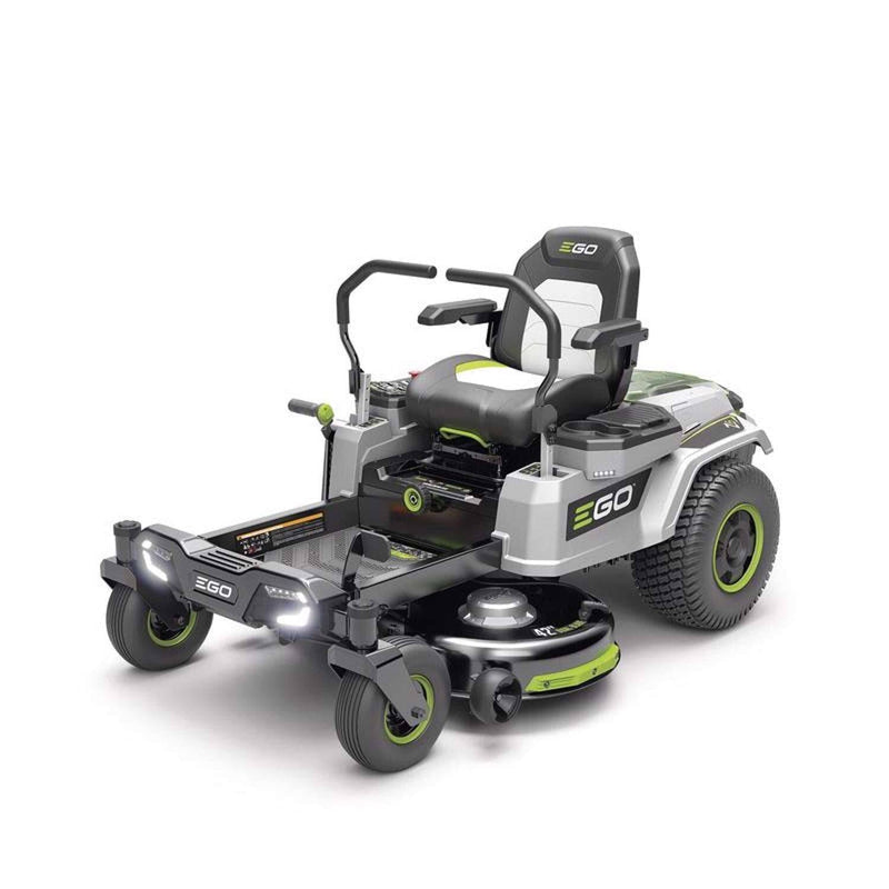 Ego Power+ Z6 42" Ultimate Zero-Turn Lawn Mower | ZT4204L