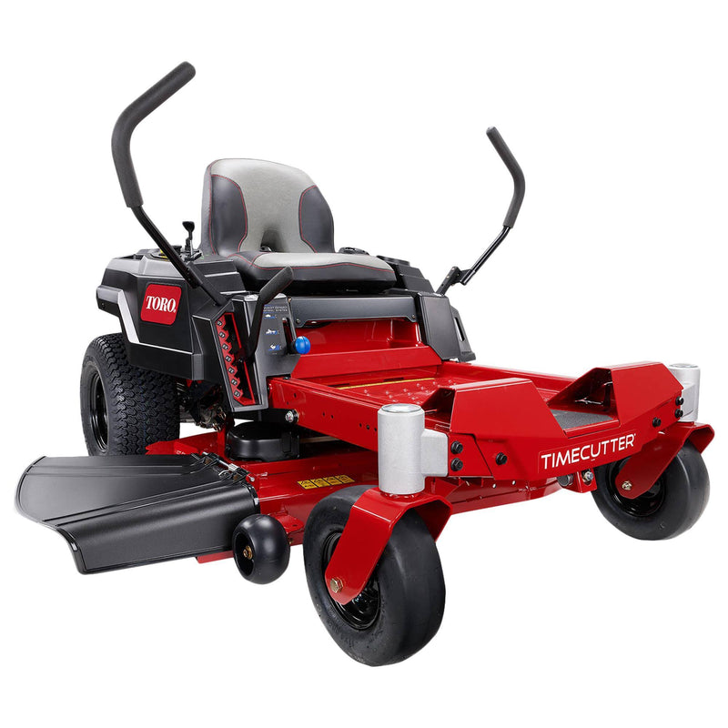 Toro Timecutter 42" Zero Turn Mower - Effortless Cutting and Precision Performance