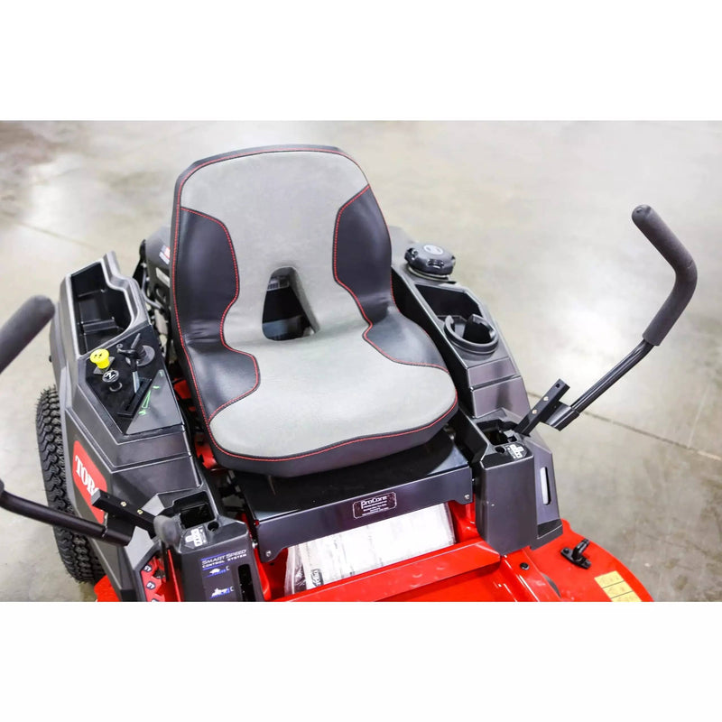 Toro Timecutter 42" Zero Turn Mower - Effortless Cutting and Precision Performance