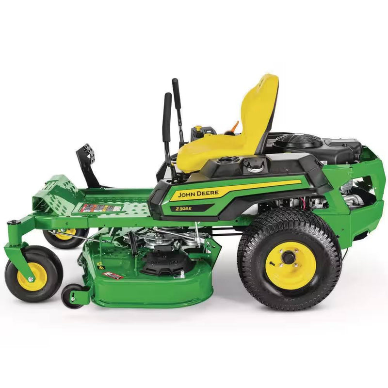 Ultimate 42" 20 HP Gas Dual Hydro Static Zero-Turn Riding Mower - Z315E BG21296