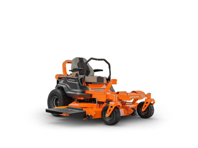 Ariens IKON XD 42" Kawasaki Zero Turn Mower - Powerful 21.5HP Performance for Effortless Lawn Care 915277