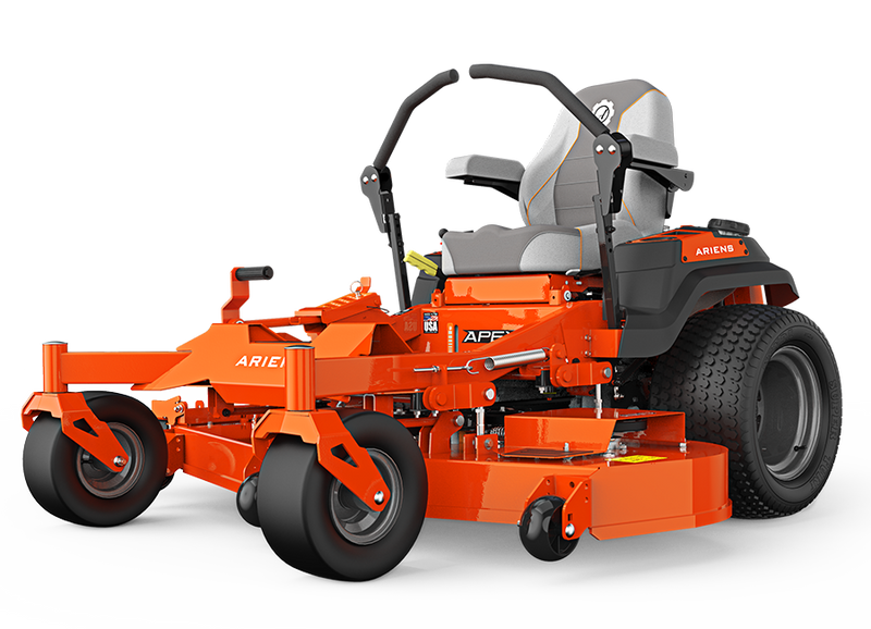 Ariens APEX 60" Zero Turn Lawn Mower with Powerful 24HP Kawasaki Engine - Model 991151