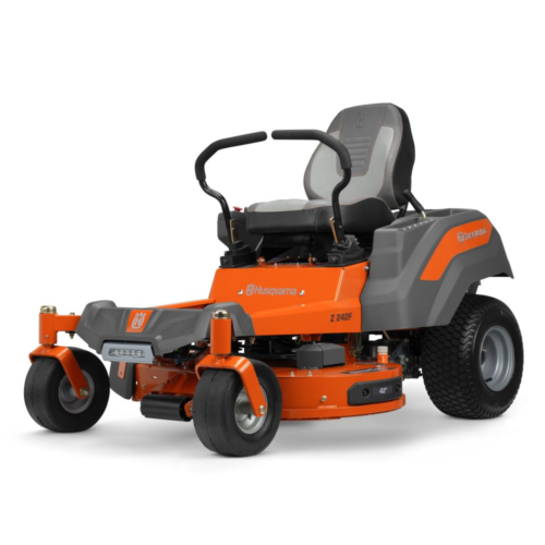 Husqvarna Z242F Zero Turn Lawn Mower - 23HP Kohler Engine with 42" Cutting Deck