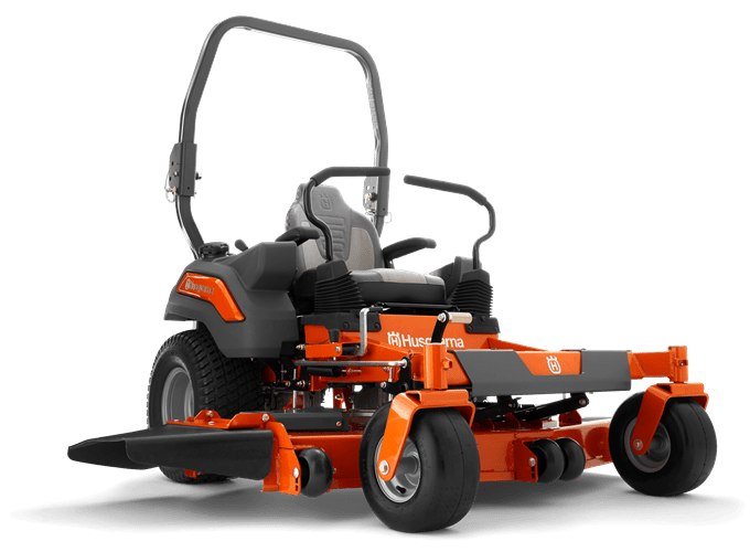 Husqvarna Z460 Zero Turn Mower - Powerful 23HP Kawasaki Engine with a 60" Cutting Deck!