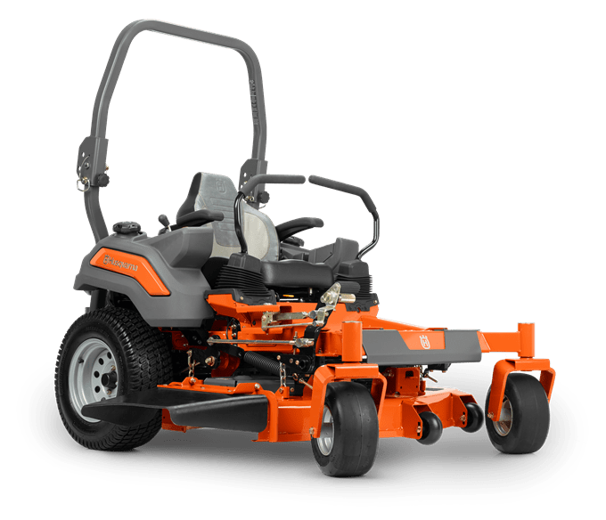 Husqvarna Z554 - 54" 26HP Yamaha Zero Turn Mower for Effortless Lawn Care!