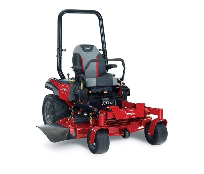 Toro TITAN HD 1500 48" 21HP Kohler Zero Turn Mower – Unleash Precision and Power for Your Lawn Care!