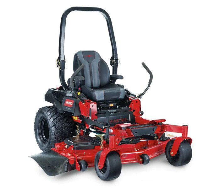 Toro Z-Master 2000 Series 48" Zero Turn Mower - Powerful 24.5HP Performance (Model 77280)