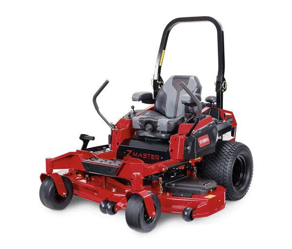 Toro Z-Master 4000 Series 48" Zero Turn Mower with Powerful 24.5HP Kawasaki Engine - Model 74000